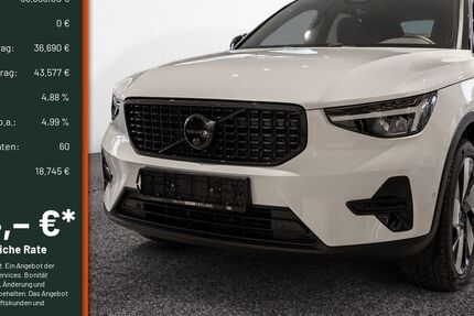 Volvo XC40 5.981 km 36.690 &euro; Lüdenscheid 58507