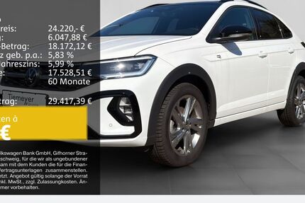 VW Taigo 11.958 km 23.280 &euro; Werdohl 58791