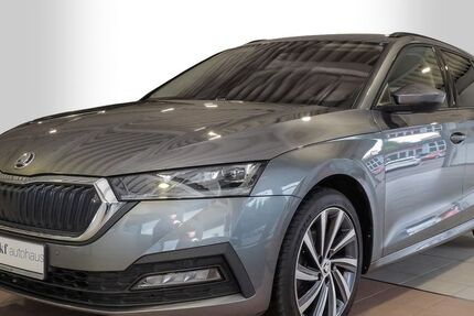 Skoda Octavia 84.106 km 19.450 &euro; Schwerte 58239