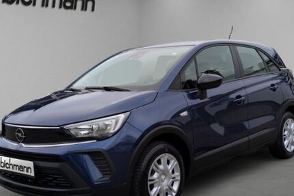 Opel Crossland (X) 36.397 km 11.790 &euro; Menden 58706