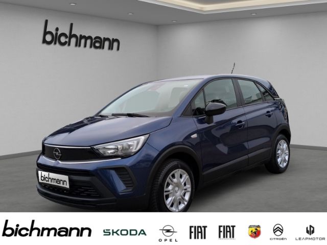 Opel Crossland (X) 36.397 km 11.790 &euro; Menden 58706