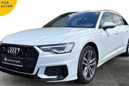 Audi A6 11.515 km 49.990 &euro; Werdohl 58791