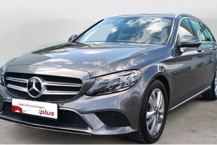 Mercedes-Benz C 200 31.568 km 24.280 &euro; Schwelm 58332