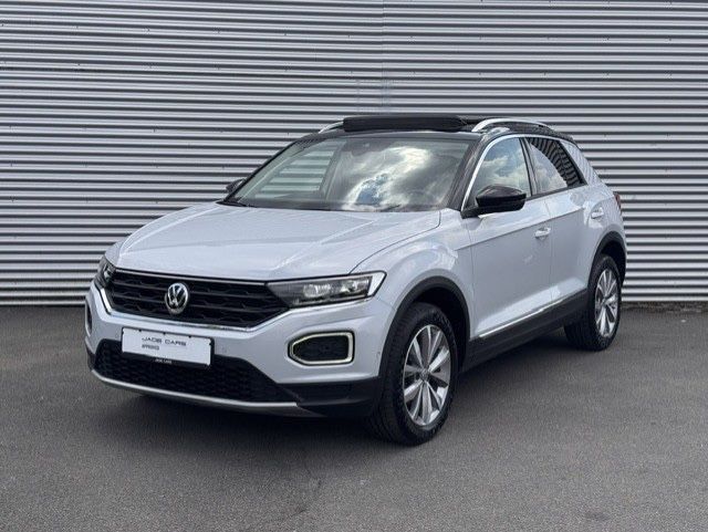 VW T-Roc 79.450 km 20.990 &euro; Hagen 58119