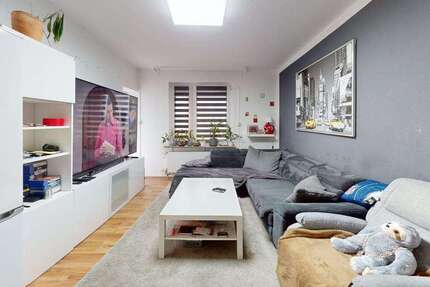 Wohnung Schwerte - 3 Zimmer, 59 m&sup2;, 94.000&euro; | Angebot:27597514