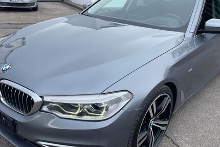 BMW 540 158.000 km 23.900 &euro; Iserlohn 58638