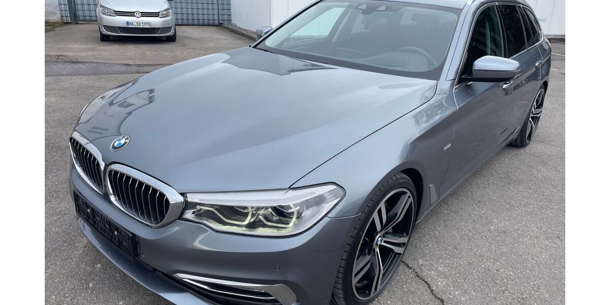 BMW 540 158.000 km 23.900 &euro; Iserlohn 58638