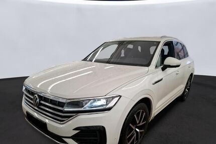 VW Touareg 63.023 km 48.780 &euro; Hagen 58091