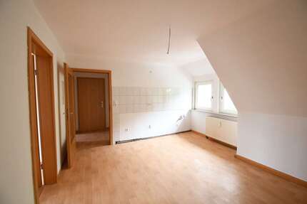 Wohnung Ennepetal Boesebecke - 3 Zimmer, 45 m&sup2;, 315&euro; | Angebot:25139485
