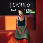 Gallery Tickets - Camilo - EUROPE TOUR