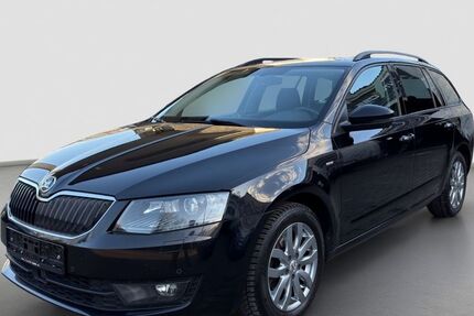 Skoda Octavia 200.000 km 7.999 &euro; Hemer 58675