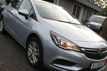 Opel Astra 53.900 km 9.987 &euro; Bergneustadt-Wiedenest 51702