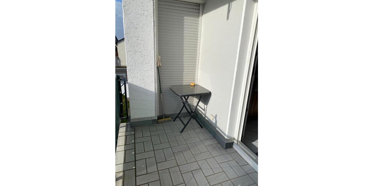Etagenwohnung Breckerfeld - 3 Zimmer, 80 m&sup2;, 990&euro; | Angebot:25457245