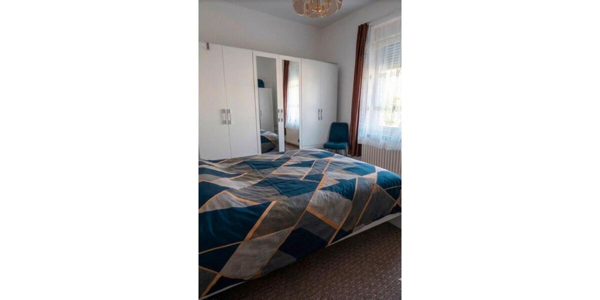 Erdgeschoßwohnung Lüdenscheid Staberg - 3 Zimmer, 88 m&sup2;, 585&euro; | Angebot:26517463