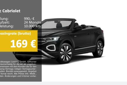 VW T-Roc 21.984 km 23.860 &euro; Werdohl 58791
