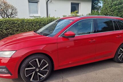Skoda Octavia 45.500 km 20.000 &euro; Marienheide 51709