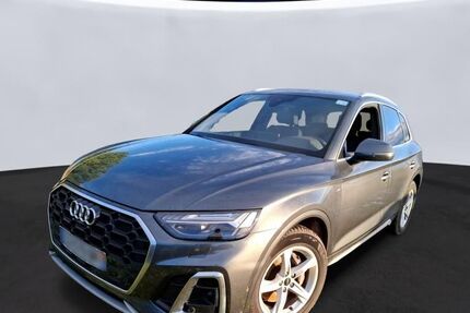 Audi Q5 65.733 km 39.449 &euro; Hagen 58091
