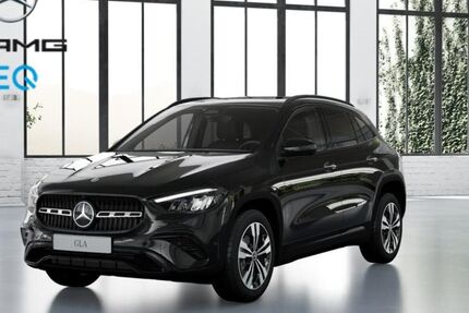 Mercedes-Benz GLA 200 14.500 km 46.390 &euro; Hagen 58135