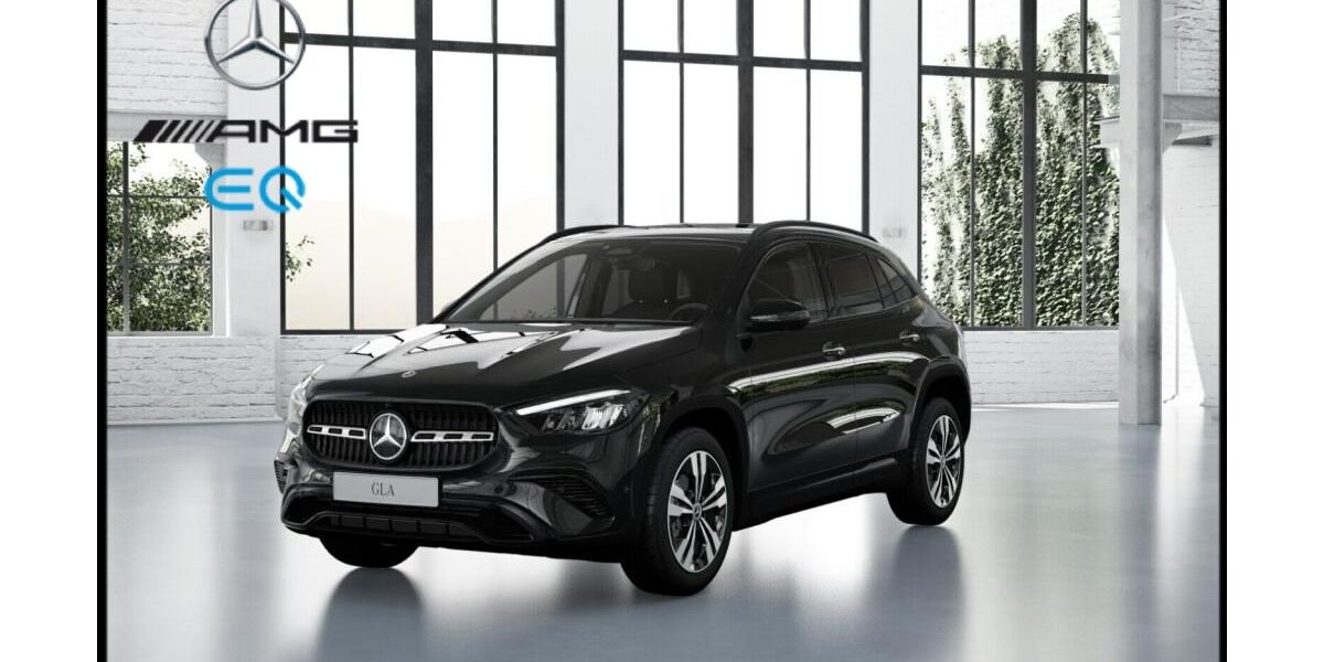 Mercedes-Benz GLA 200 14.500 km 46.390 &euro; Hagen 58135