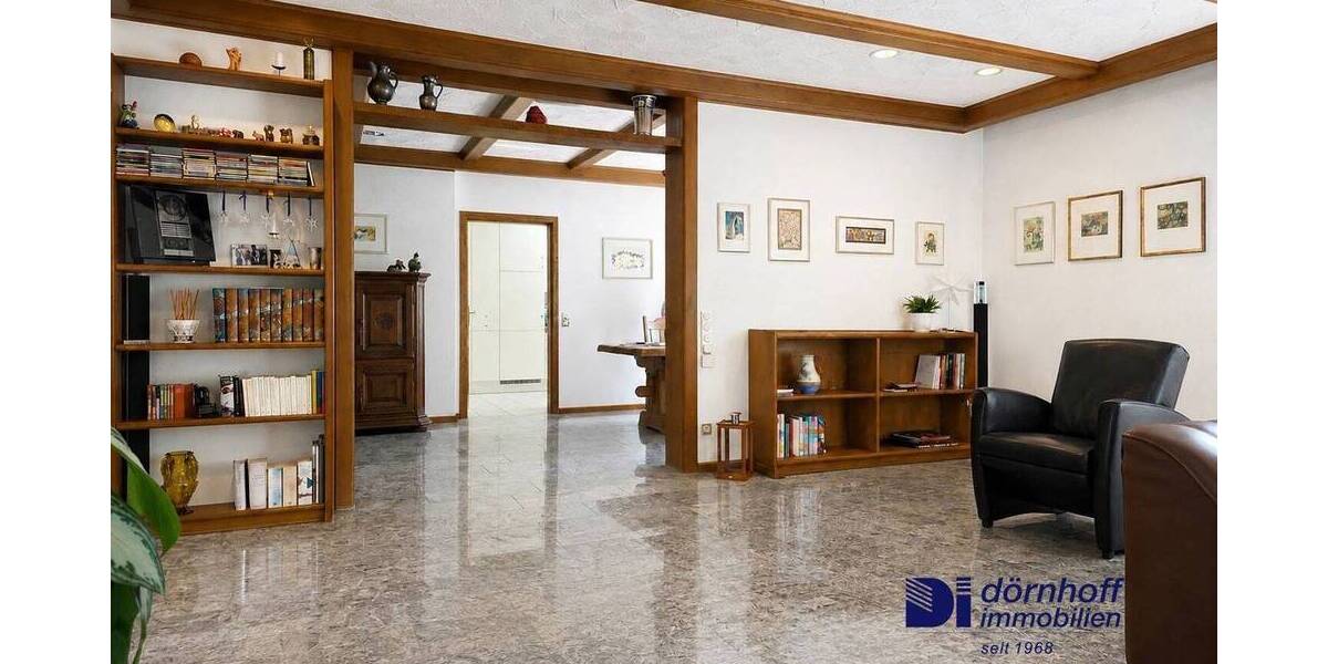 Bungalow Herdecke Ende - 5 Zimmer, 134 m&sup2;, 620.000&euro; | Angebot:26594978