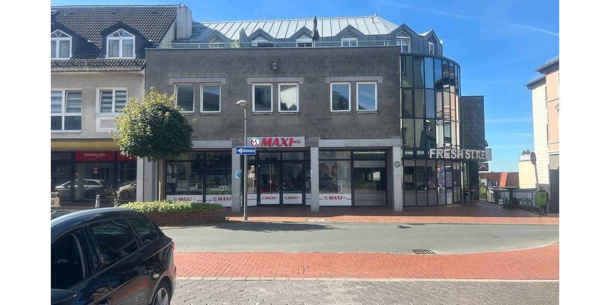 Mehrfamilienhaus, Wohnhaus Lüdenscheid - 1.100.000&euro; | Angebot:25660790