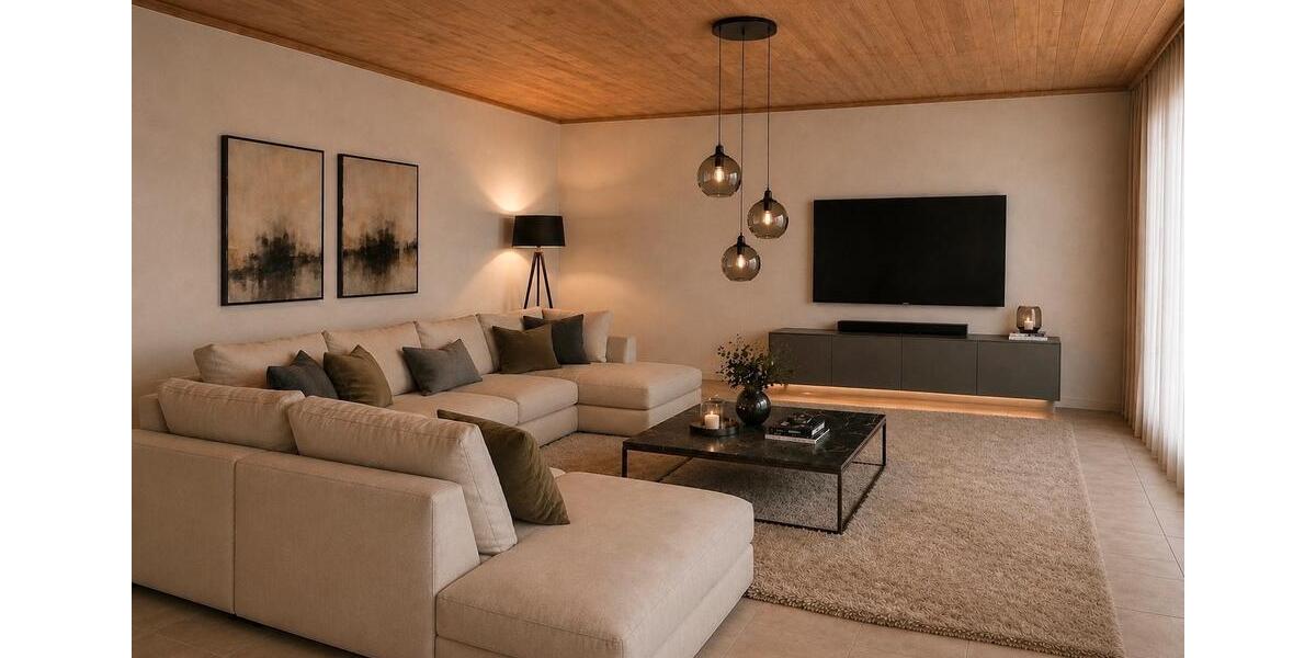 Einfamilienhaus Gummersbach Hepel - 6 Zimmer, 198 m&sup2;, 360.000&euro; | Angebot:26566247