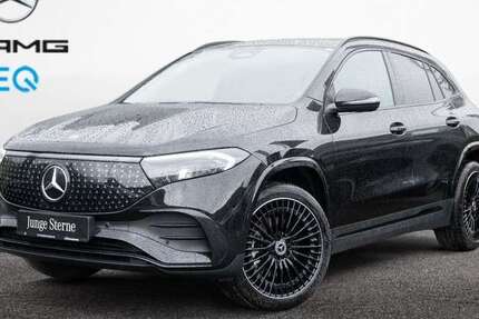 Mercedes-Benz EQA 250 9.500 km 47.790 &euro; Plettenberg 58840