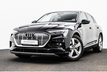 Audi e-tron 22.488 km 29.840 &euro; Hagen 58091