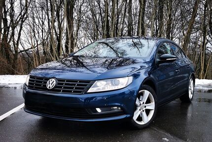 VW CC 228.000 km 9.500 &euro; Kierspe 58566