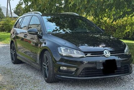 VW Golf 128.325 km 13.950 &euro; Hemer 58675