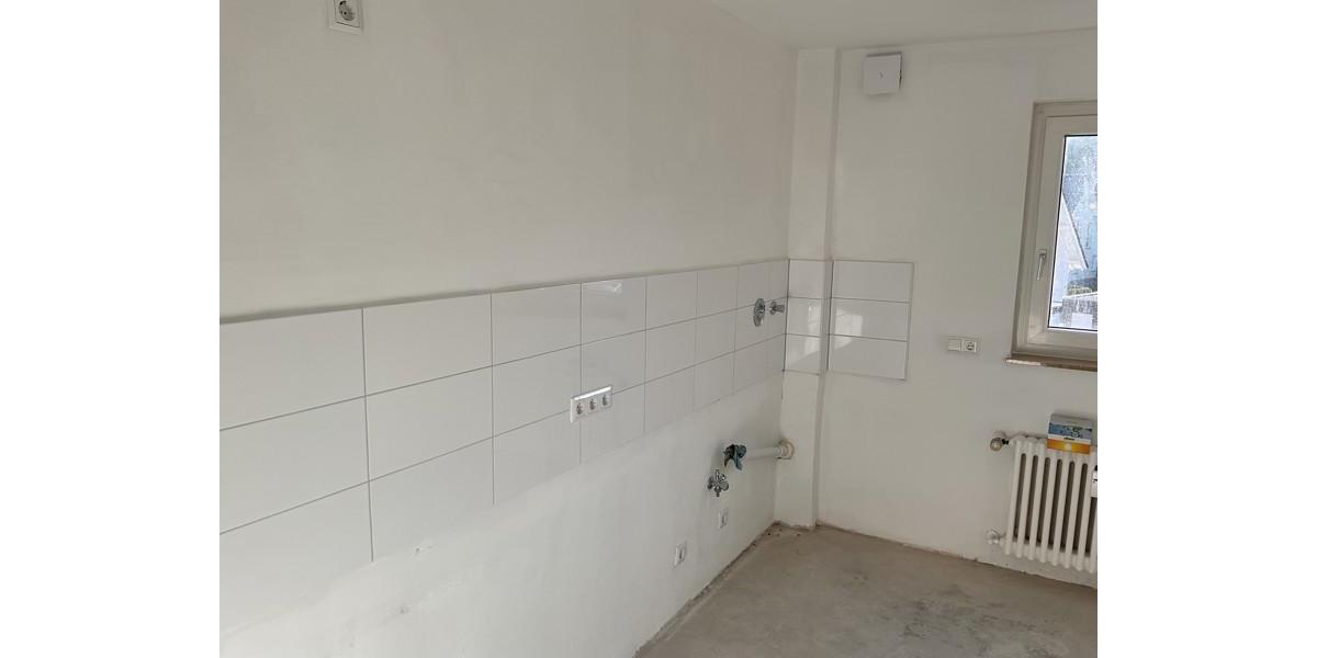 Etagenwohnung Iserlohn - 2 Zimmer, 61 m&sup2;, 453&euro; | Angebot:22076965