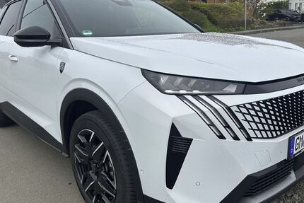 Peugeot 3008 25.921 km 31.990 &euro; Lindlar 51789