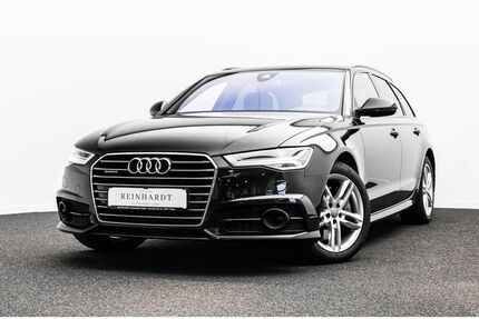 Audi A6 145.584 km 20.869 &euro; Hagen 58091