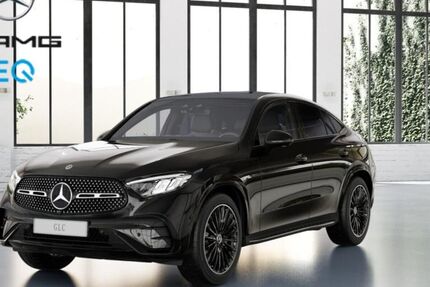 Mercedes-Benz GLC 300 26.128 km 71.880 &euro; Plettenberg 58840