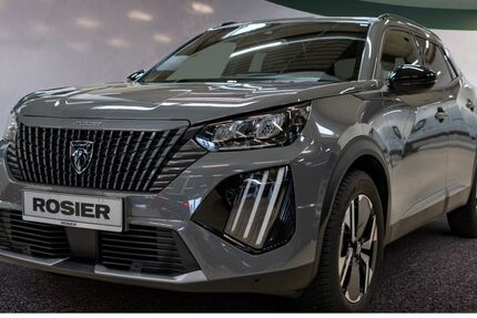 Peugeot 2008 22.121 km 19.447 &euro; Menden 58706