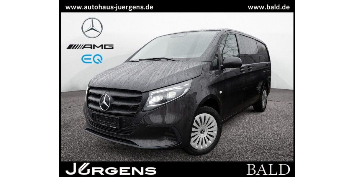 Mercedes-Benz Vito 45.883 km 49.861 &euro; Lüdenscheid 58507