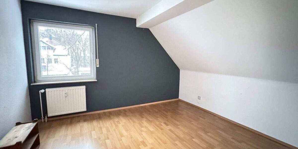 Etagenwohnung Lüdenscheid Othlinghausen - 4 Zimmer, 98 m&sup2;, 209.000&euro; | Angebot:25699438