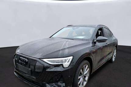 Audi e-tron 68.021 km 39.321 &euro; Hagen 58091