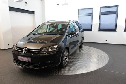 VW Sharan 241.000 km 11.900 &euro; Finnentrop - Rönkhausen 57413