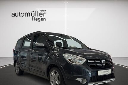 Dacia Lodgy 88.050 km 11.999 &euro; Hagen 58095