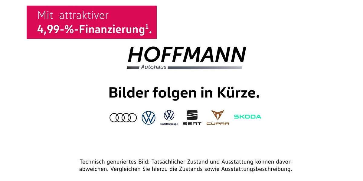 VW T-Roc 46.500 km 25.890 &euro; Sundern 59846