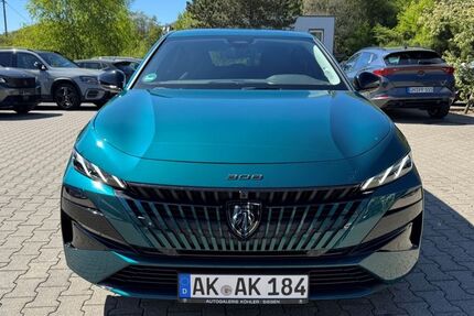 Peugeot 308 1.200 km 32.850 &euro; Gummersbach 51645