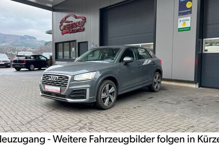 Audi Q2 159.000 km 14.990 &euro; Finnentrop 57413