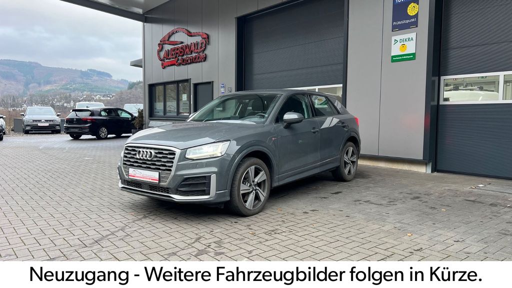 Audi Q2 159.000 km 14.990 &euro; Finnentrop 57413