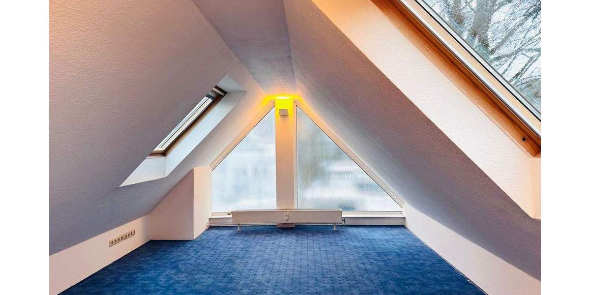 Etagenwohnung Lüdenscheid Othlinghausen - 4 Zimmer, 98 m&sup2;, 209.000&euro; | Angebot:25699438