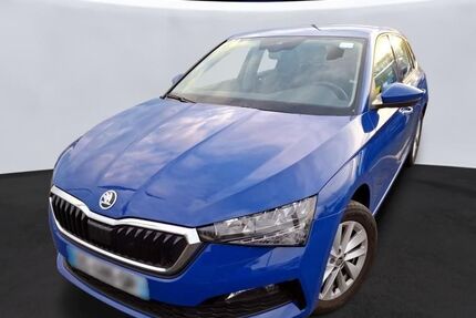 Skoda Scala 34.810 km 16.715 &euro; Hagen 58091