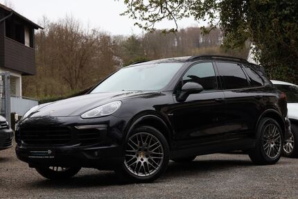 Porsche Cayenne 167.900 km 29.999 &euro; Kierspe 58566