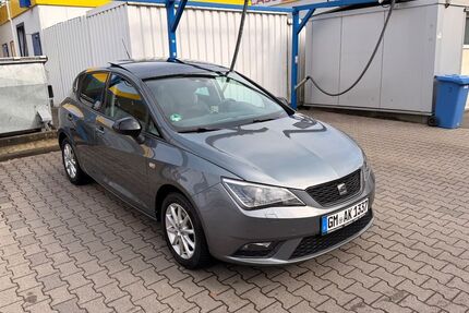 Seat Ibiza 80.000 km 10.500 &euro; Gummersbach 51643