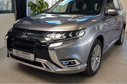 Mitsubishi Outlander 74.900 km 21.990 &euro; Hagen 58135
