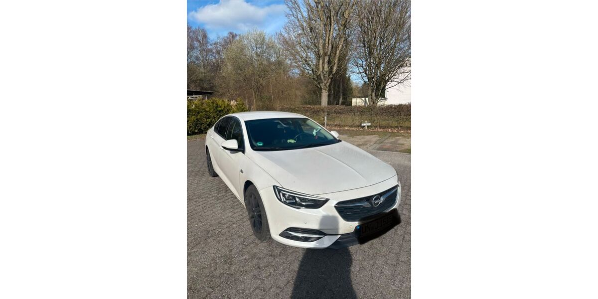 Opel Insignia 94.000 km 13.400 &euro; Schwerte 58239